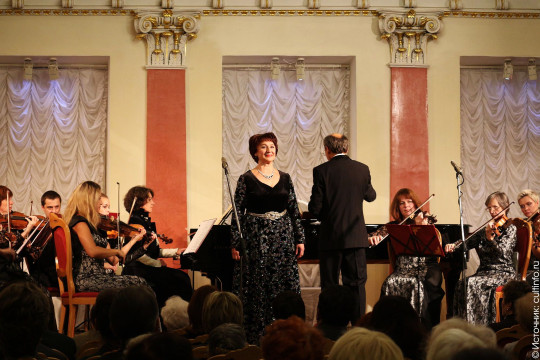 28 января, в день памяти Валерия Гаврилина, Вологодская областная филармония приглашает на музыкальный вечер, посвященный композитору